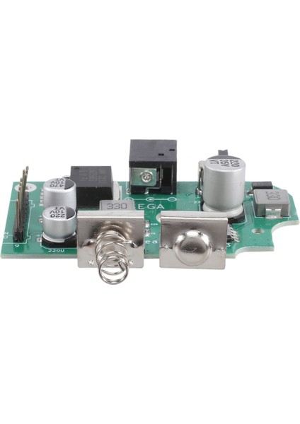 Game Gear All Edition Güç Kaynağı Kartı Için Önceden Lehimlenmiş (Yurt Dışından) indirimleri