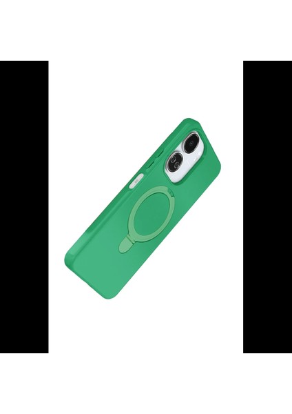 Xiaomi Redmi 13C Regal Magsafe Standlı Kapak fırsatları