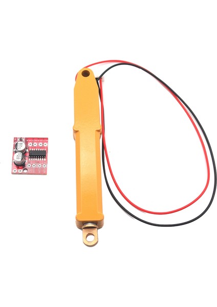 Silindir N20 Elektrikli Kalem Itme Çubuğu Ekskavatör Damperli Kamyon Modeli (Yurt Dışından)