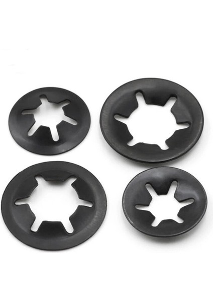 340 Adet M3M4M M6M8M10M12 Delik Tutma Halkası Ayı Klipsi (Yurt Dışından) indirimleri