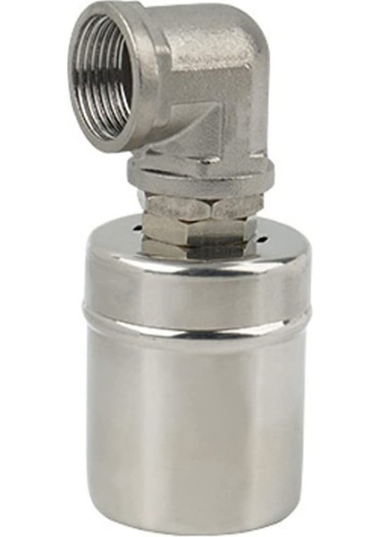 Şamandıra Vanası Otomatik Şamandıra Küre Su Seviyesi Kontrol Tank Anahtarı B (Yurt Dışından)