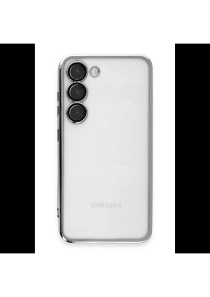 Samsung Galaxy S23 Kılıf Razer Lensli Silikon fiyatları