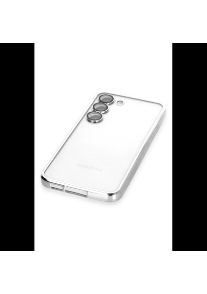 Samsung Galaxy S23 Kılıf Razer Lensli Silikon fırsatları