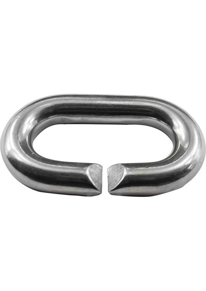 304 C-Şekilli Bağlantı Halkası Zincir Bağlantı Tokası Hızlı Zincir (Yurt Dışından) indirimleri