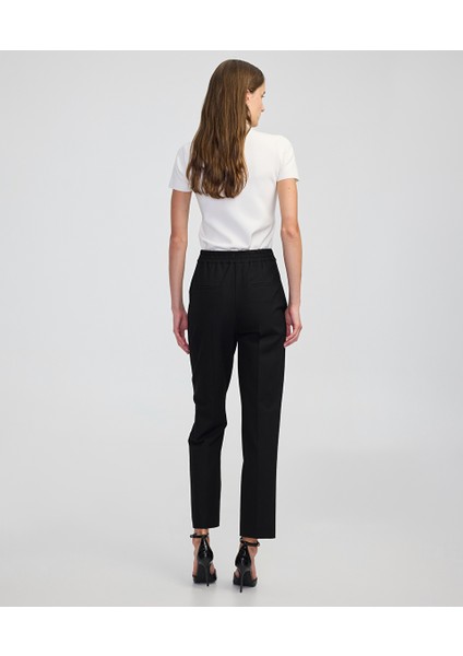 Kontrast Biyeli Pantolon IW6250003216001 modelleri