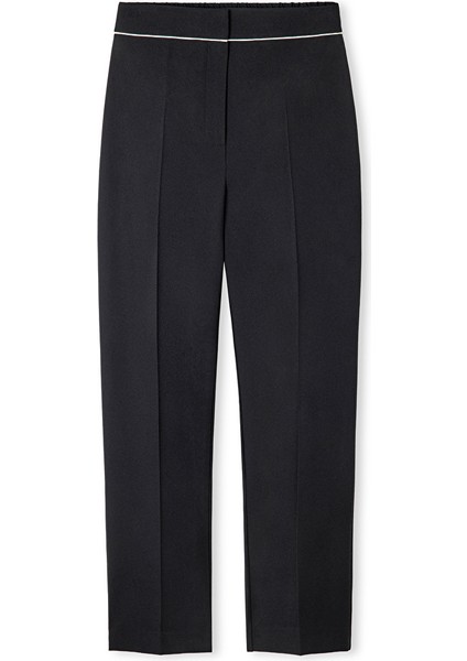 Kontrast Biyeli Pantolon IW6250003216001 fırsatları