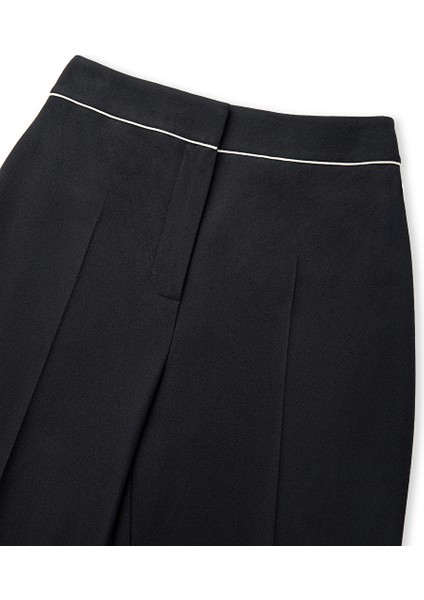 Kontrast Biyeli Pantolon IW6250003216001 indirimleri