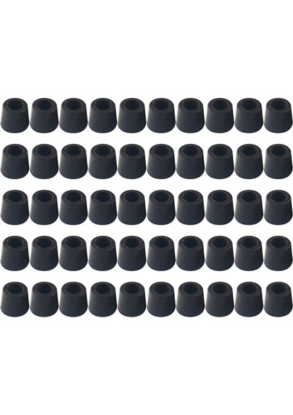 Klima Kanalı Onarım Contası Kauçuk Conta Conta Halkası Siyah (Yurt Dışından)