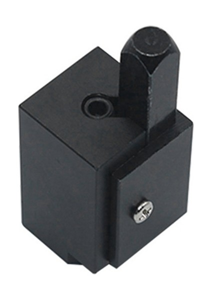 Ahşap Işleme Dik Açı Keski Gömülü Menteşe Kapı Kilidi Aletleri Siyah (Yurt Dışından)