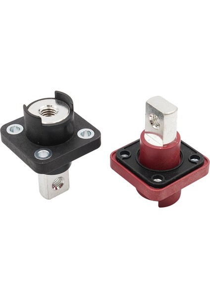 200A Kare Şekilli Duvardan Geçmeli M8 M6 Dişli Bara Tipi Cıvata Kırmızı (Yurt Dışından) fırsatları