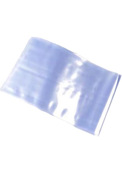 20 Adet Isıyla Daralan Film Tvklima Uzaktan Kumanda Kılıfı 8X25CM (Yurt Dışından)