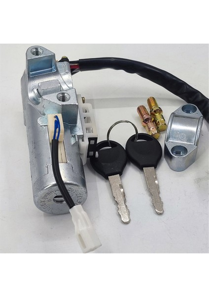 Nissan Frontier 1999-2003 Için Cıvatalı Kontak Anahtarı Kilit Silindiri Başlatıcısı (Yurt Dışından) fiyatları