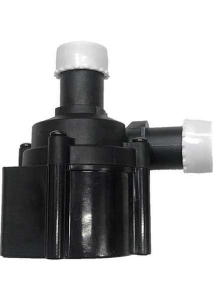 Yardımcı Ek Soğutma Su Pompası 06H121601M 06H121601N Volkswagen Jetta Iv Beetle 5c Passat Audi A4 A5 Q5 (Yurt Dışından)