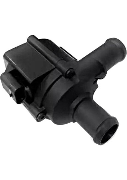 Yardımcı Ek Soğutma Su Pompası 06H121601M 06H121601N Volkswagen Jetta Iv Beetle 5c Passat Audi A4 A5 Q5 (Yurt Dışından) modelleri