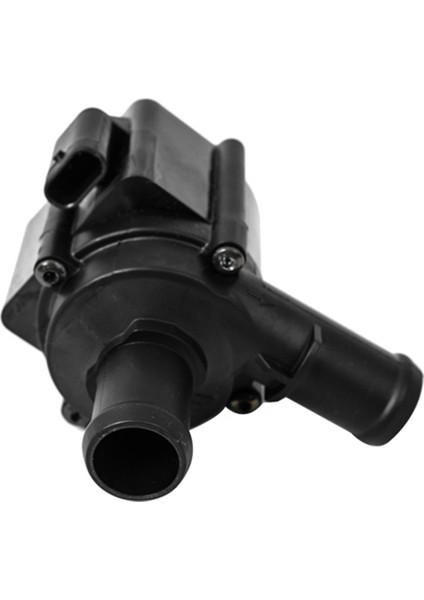 Yardımcı Ek Soğutma Su Pompası 06H121601M 06H121601N Volkswagen Jetta Iv Beetle 5c Passat Audi A4 A5 Q5 (Yurt Dışından) fırsatları