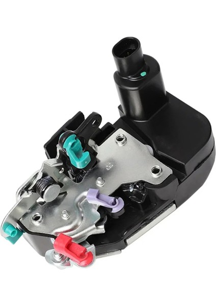 Ön Araba Kapısı Kilit Mandalı Kapı Kilidi Aktüatör Dodge Ram 1500 2500 3500 2002 Sağ 55076290AB (Yurt Dışından)