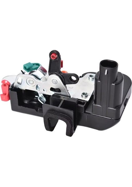 Ön Araba Kapısı Kilit Mandalı Kapı Kilidi Aktüatör Dodge Ram 1500 2500 3500 2002 Sağ 55076290AB (Yurt Dışından) fırsatları