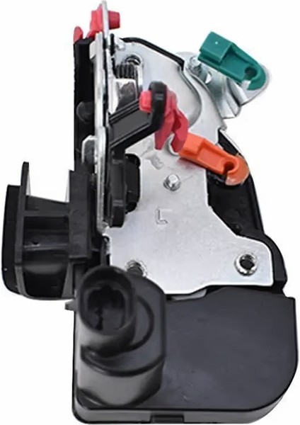 Ön Araba Kapısı Kilit Mandalı Kapı Kilidi Aktüatör Dodge Ram 1500 2500 3500 2002 Sağ 55076290AB (Yurt Dışından) indirimleri