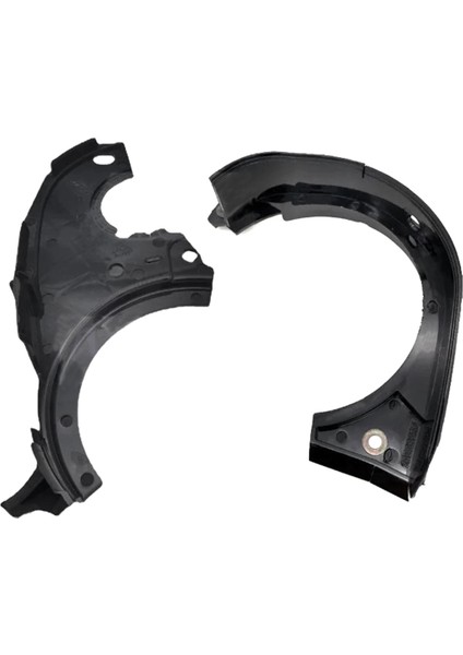 2x Araba 6T31 Otomatik Şanzıman Deflektörü Debriyaj Bölümü Kılavuzu Vane Cruze Gearbox Onarım Bölüm 24263263 24263264 (Yurt Dışından) fiyatları