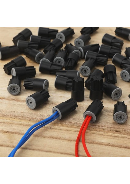 50 Adet Su Geçirmez Kablo Somunu Dış Mekan Elektrik Kablo Konnektörleri (Yurt Dışından) fırsatları