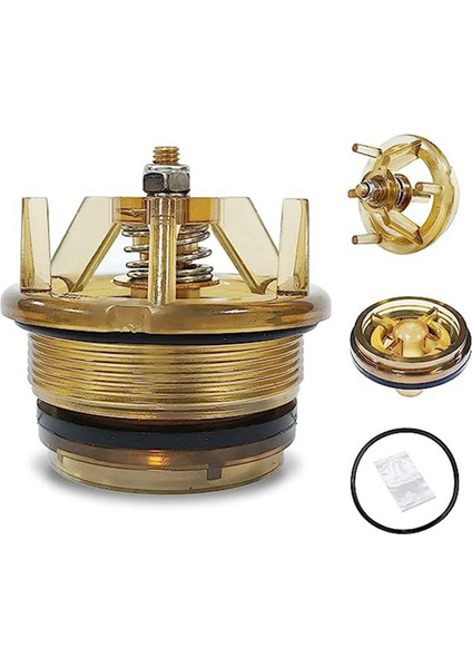 765-1 Inç ve 1-14 Inç Geri Akış Önleyici ve Vakum Parçaları Için (Yurt Dışından) fırsatları