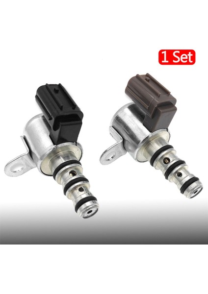 Otomatik Şanzıman Solenoid 28400P6H013 28500-P6H-003 Honda Civic Accord Araç Aksesuarları (Yurt Dışından) modelleri