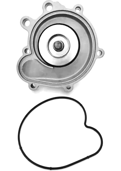 Motor Soğutucu Pompası Motor Su Pompası 2712001001 Mercedes-Benz M271 W204 C180 C200 W212 E200 W207 (Yurt Dışından)