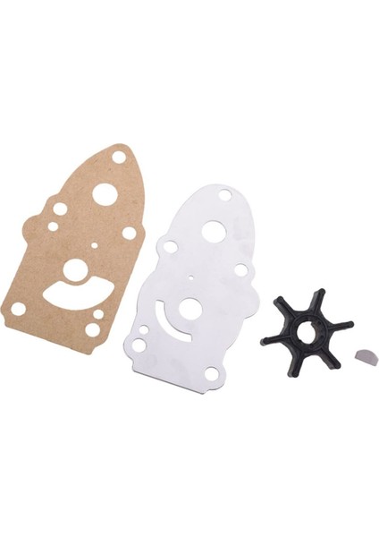 17400-98551 Su Pompası Pervane Onarım Kiti Suzuki Outboards Için Uygun 2 Strok 6hp 8hp (Yurt Dışından) fırsatları