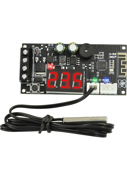 Sıcaklık Kontrol Modülü Soğutma ve Isıtma App Koleksiyonu (Yurt Dışından) modelleri