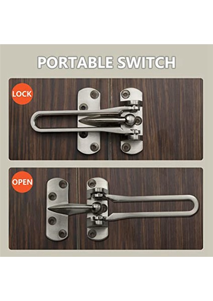 Çinko Alaşımlı Orta Hırsızlık Önleyici Toka Hırsızlık Önleyici Toka (Yurt Dışından) modelleri