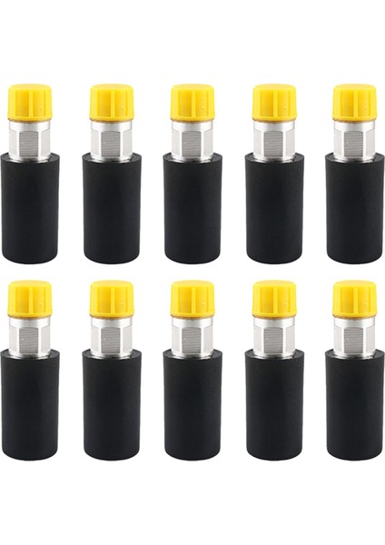 10PCS Dizel El Astar Pompası/ El Yağ Pompası Mercedes Benz Daf Volvo 2447222126 2447222125 24470100033 DAF66123 (Yurt Dışından)