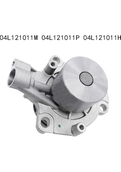 04L121011M Vw Caravelle Taşıyıcı Motor Soğutucu Su Pompası Için Su Pompası 04L121011P 04L121011H (Yurt Dışından) fiyatları