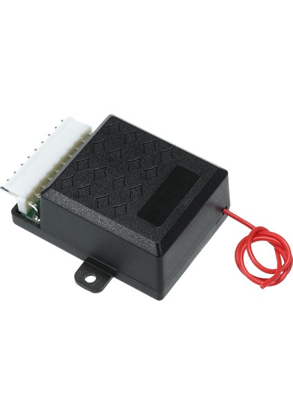 12V Evrensel Araba Otomatik Uzak Merkezi Kit Kilit Kilit Kilitli Aracı 2 Uzaktan Kumanda ile Anahtarsız Giriş Sistemi (Yurt Dışından) modelleri