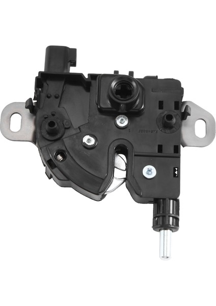 Araba Motor Bölmesi Kilidi 3M5116700AB Ford Focus Iı 2004-2012 Kapı Kilidi Aktüatör Kapı Kilit Mekanizması (Yurt Dışından) modelleri