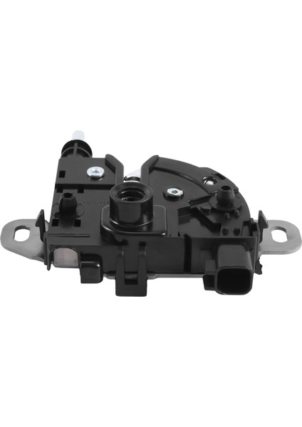 Araba Motor Bölmesi Kilidi 3M5116700AB Ford Focus Iı 2004-2012 Kapı Kilidi Aktüatör Kapı Kilit Mekanizması (Yurt Dışından) fırsatları