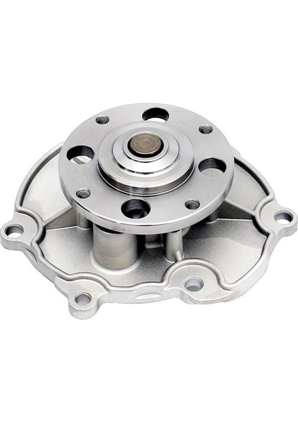 Motor Soğutucu Su Pompası AW5103 6334043 12566029 12618472 Chevrolet Cadillac Gmc Pontiac Saab Satürn Suzuki (Yurt Dışından) modelleri