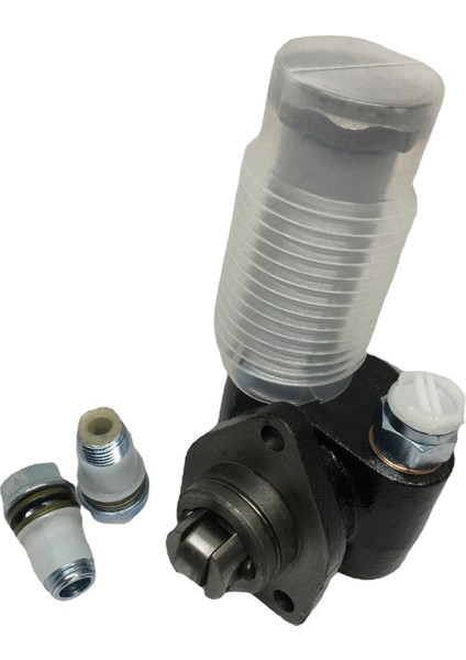 10520-5960 Motor Için Motor Yağı Pompası 4D102 6D102 Hino Isuzu Mitsubishi Nissan 105205960 (Yurt Dışından)