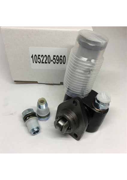 10520-5960 Motor Için Motor Yağı Pompası 4D102 6D102 Hino Isuzu Mitsubishi Nissan 105205960 (Yurt Dışından) fiyatları