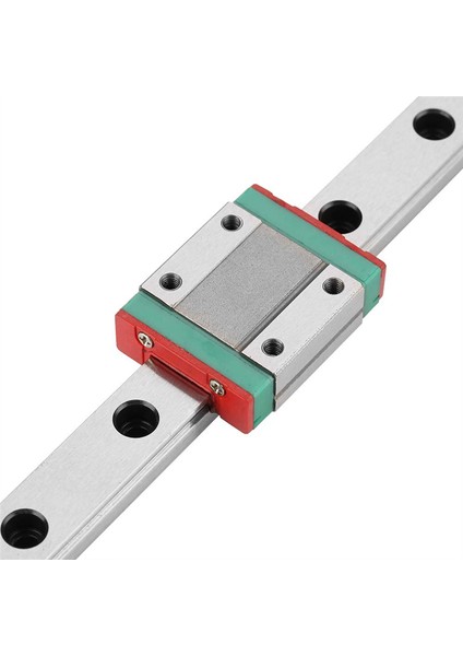 12MM Lineer Kılavuz Mini Ray MGN12C 300MM Lineer Ray Mini Ray Kaydırıcı (Yurt Dışından) indirimleri