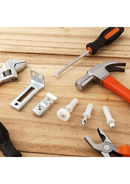 1 Ila 1-38 Inç Kapılar Için 22 Adet Dolap Kapı Donanımı Onarımı (Yurt Dışından) fiyatları