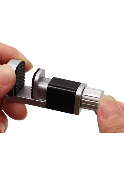 4 Parça Ayarlanabilir Cep Telefonu Sabitleme Kelepçesi Cep Telefonu Tamir Aleti (Yurt Dışından) modelleri