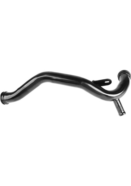 Su Pompası Borusu 1341F9 1341.F9 1341-F9 Soğutucu Boru Peugeot Için Kullanılan Su Pompası Citroen 206/307/308 (Yurt Dışından)