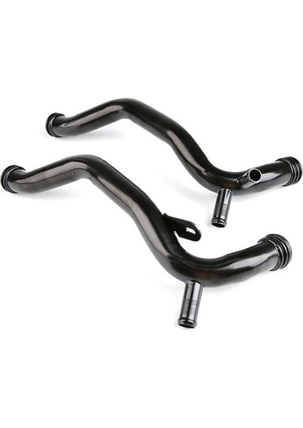 Su Pompası Borusu 1341F9 1341.F9 1341-F9 Soğutucu Boru Peugeot Için Kullanılan Su Pompası Citroen 206/307/308 (Yurt Dışından) modelleri