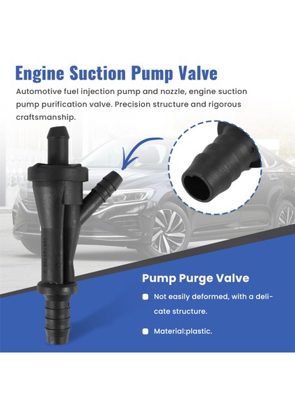 058133753B Motor Emme Pompası Audi A4 A6 V6 Için Jetta Bora Golf Için A4 A6 V6 1998-2006 Mk4 Passat B5 Beetle 1999 2005 (Yurt Dışından) indirimleri