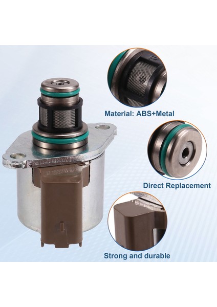 28233373 Yeni Yakıt Pompası Regülatörü Ford Peugeot Citroen 9109936 9109-936A Için (Yurt Dışından) indirimleri