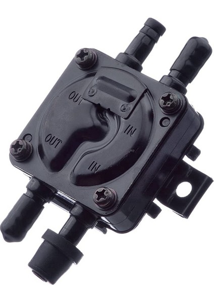 Cummins Için Vakum Yakıt Pompası Onan Handdo 149-1982 149-1544 149-2187 (Yurt Dışından)