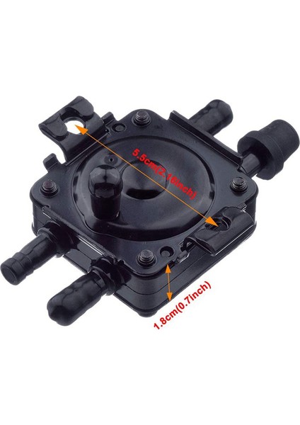 Cummins Için Vakum Yakıt Pompası Onan Handdo 149-1982 149-1544 149-2187 (Yurt Dışından) indirimleri