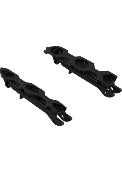 1 Çift Stil Bonnet Kilitleme Serbest Bırakma Tutucu A4518800120 A4518800220 Akıllı Fortwo 451 2008 -2015 (Yurt Dışından) fiyatları