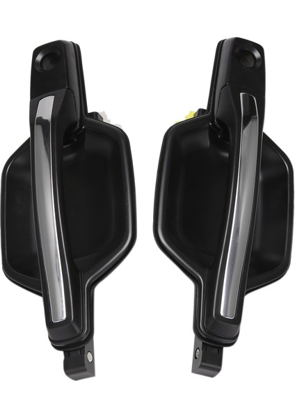 2pcs Araba Ön Sol + Mitsubishi Pajero Montero Mk3 V73 V75 V77 V78 2000-2006 MR653473 (Yurt Dışından) fiyatları