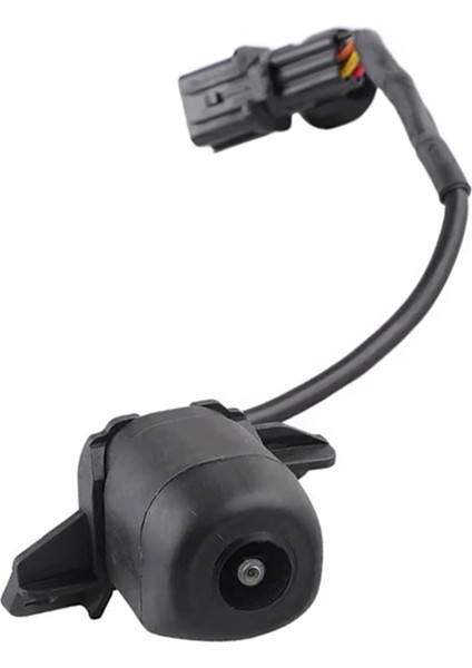 Hyundai Santa Fe 99240-S1500 Için Araba Arka Görünümü Ters Kamera Park Yardımcısı Kamera (Yurt Dışından)